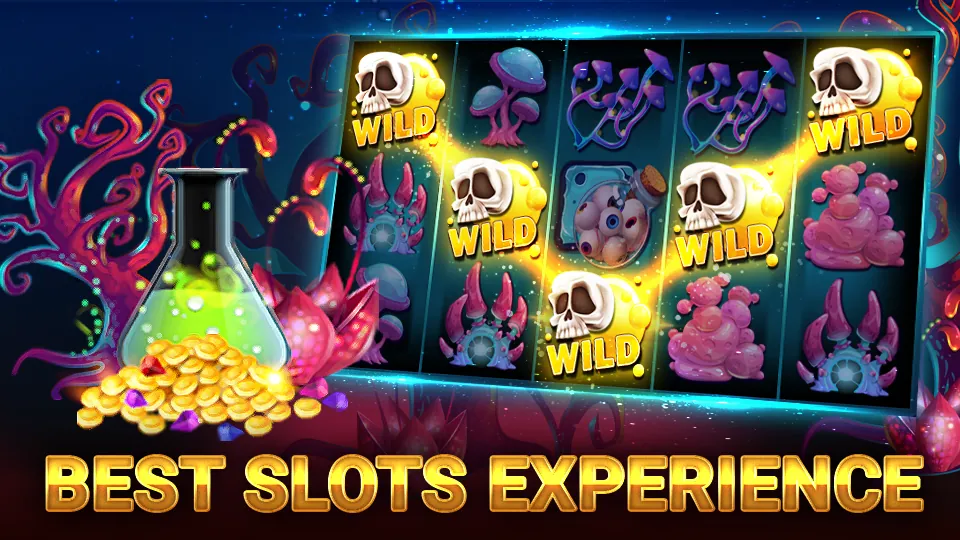 Mẹo và chiến lược chiến thắng slot game