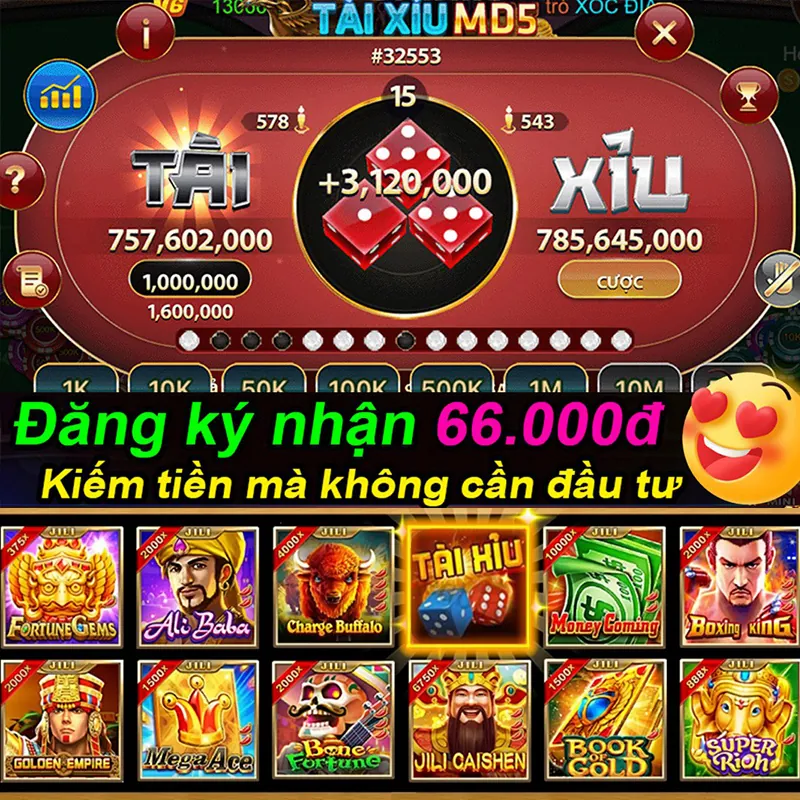 Các chương trình khuyến mãi slot hấp dẫn