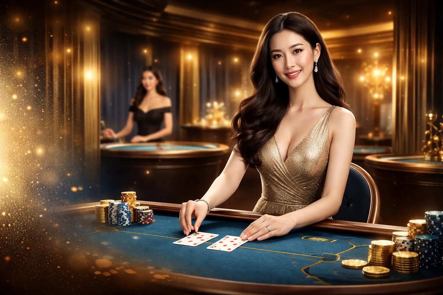 Giao diện đăng nhập 999ok an toàn và hiện đại