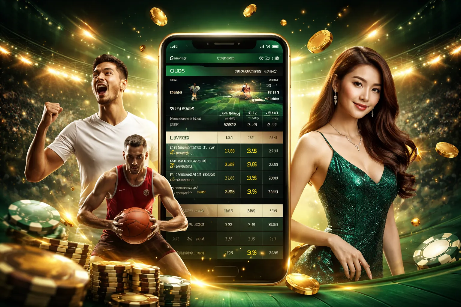 Hướng dẫn đăng nhập 999ok an toàn